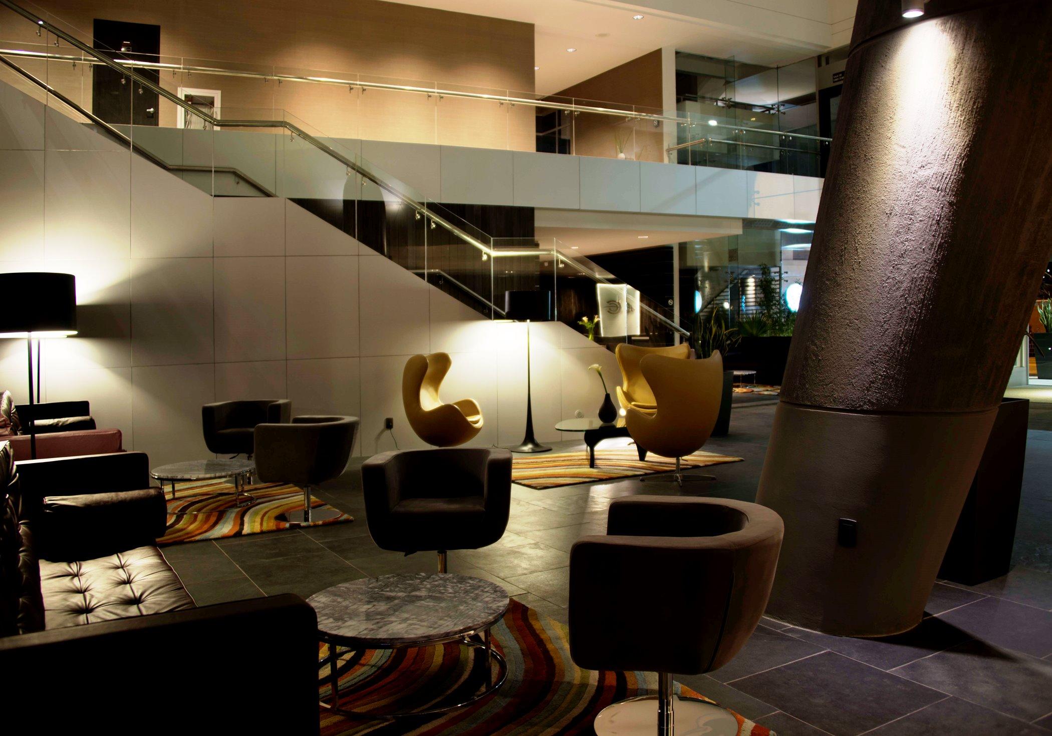 Casa Grande Hotel Ла-Пас Экстерьер фото